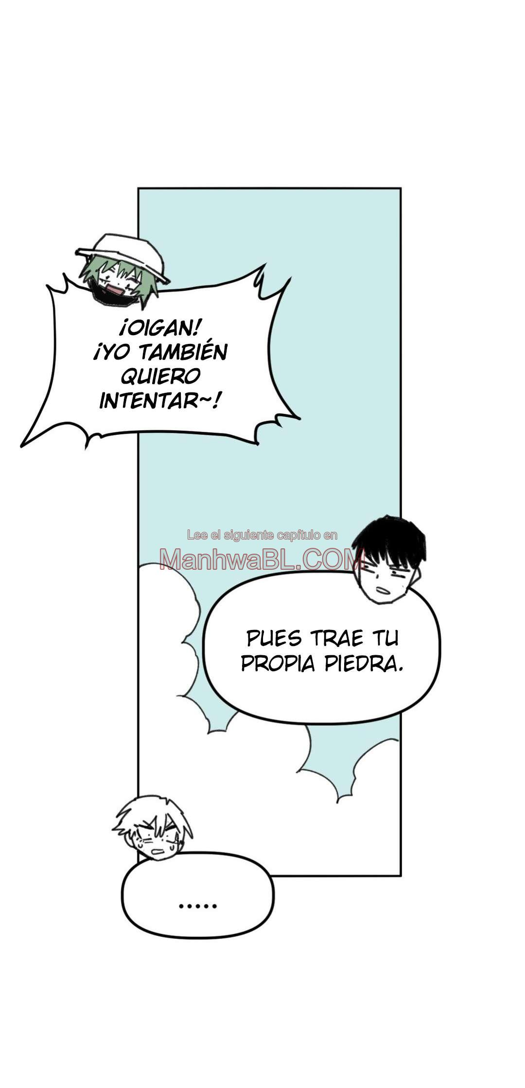 High School Boy - Capítulo 40 3 manhwa