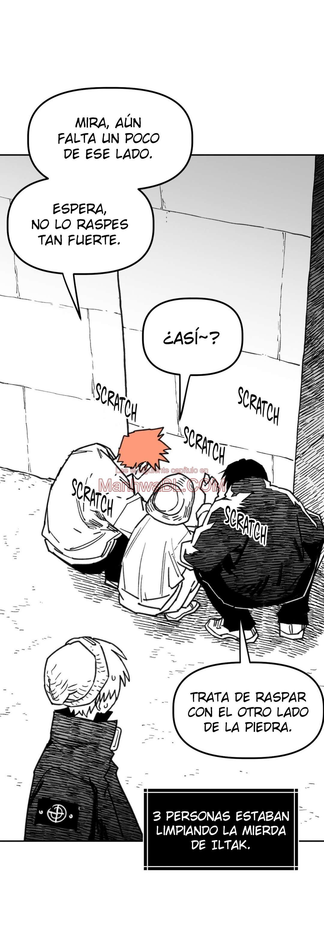 High School Boy - Capítulo 40 3 manhwa