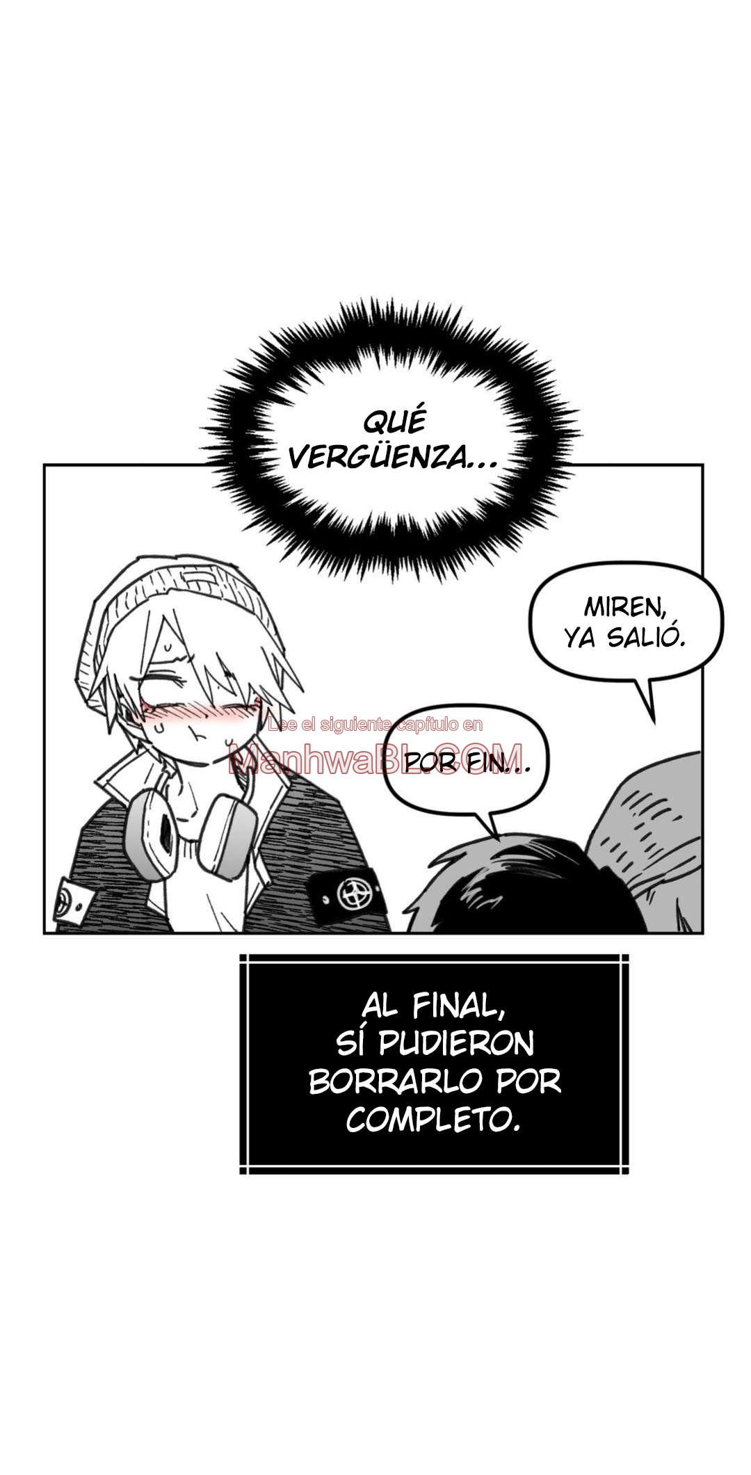 High School Boy - Capítulo 40 3 manhwa