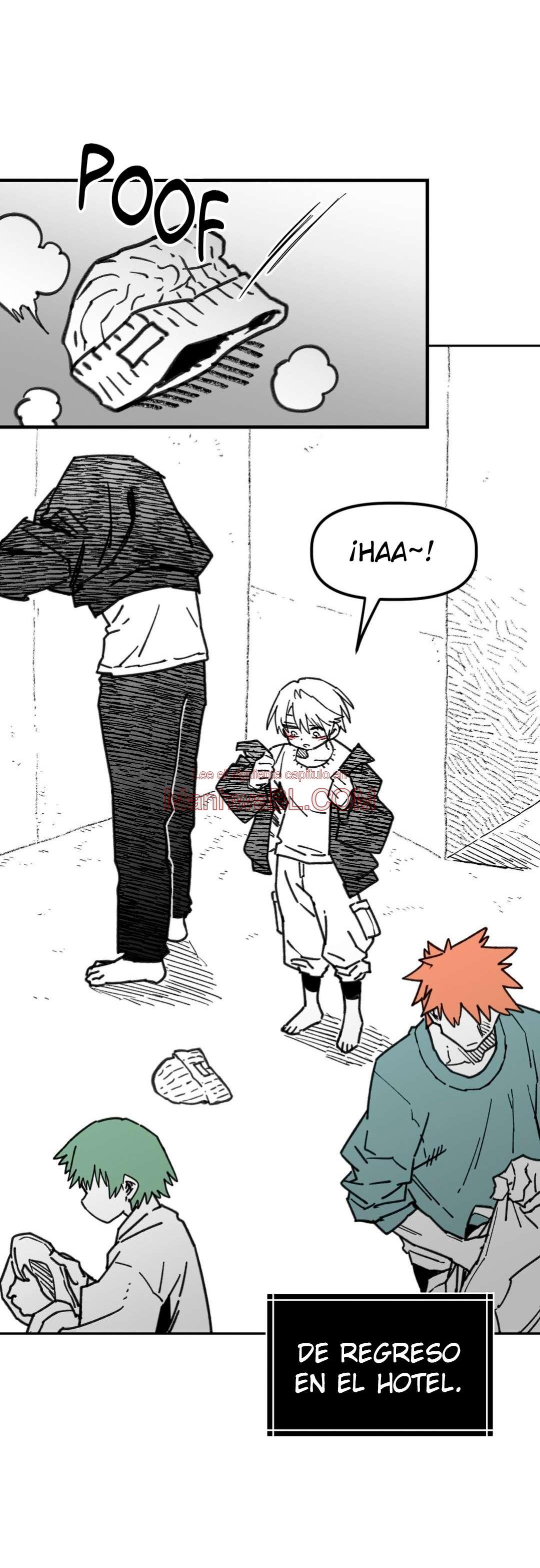 High School Boy - Capítulo 40 3 manhwa