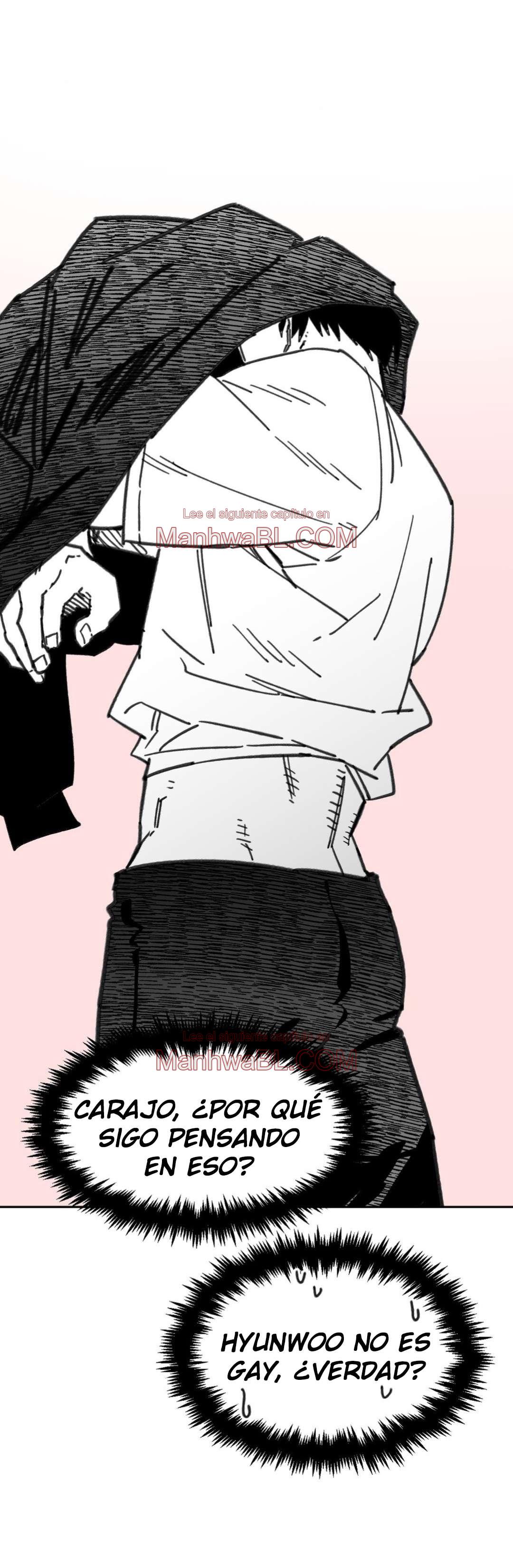 High School Boy - Capítulo 40 3 manhwa