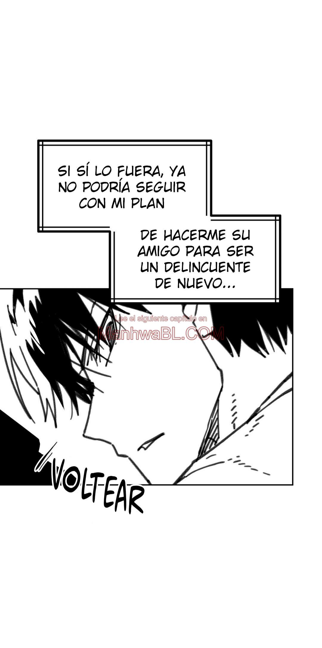 High School Boy - Capítulo 40 3 manhwa