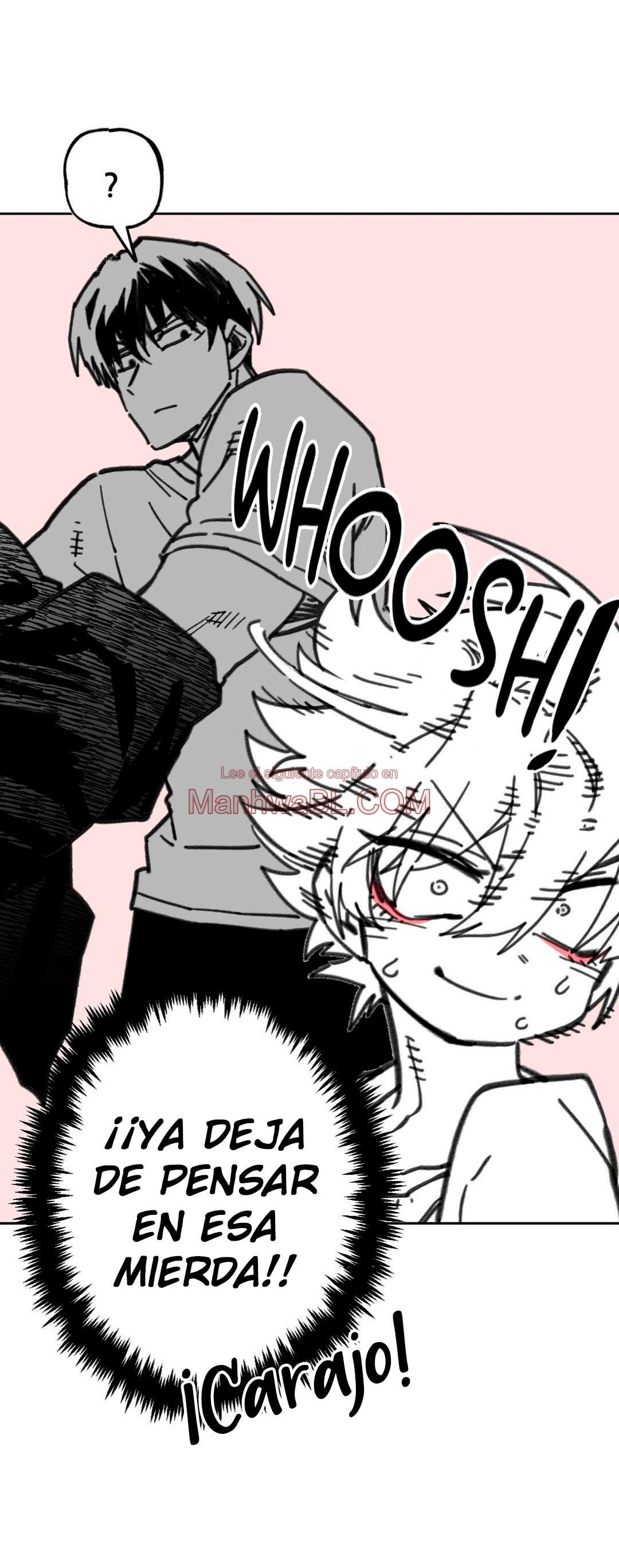 High School Boy - Capítulo 40 3 manhwa