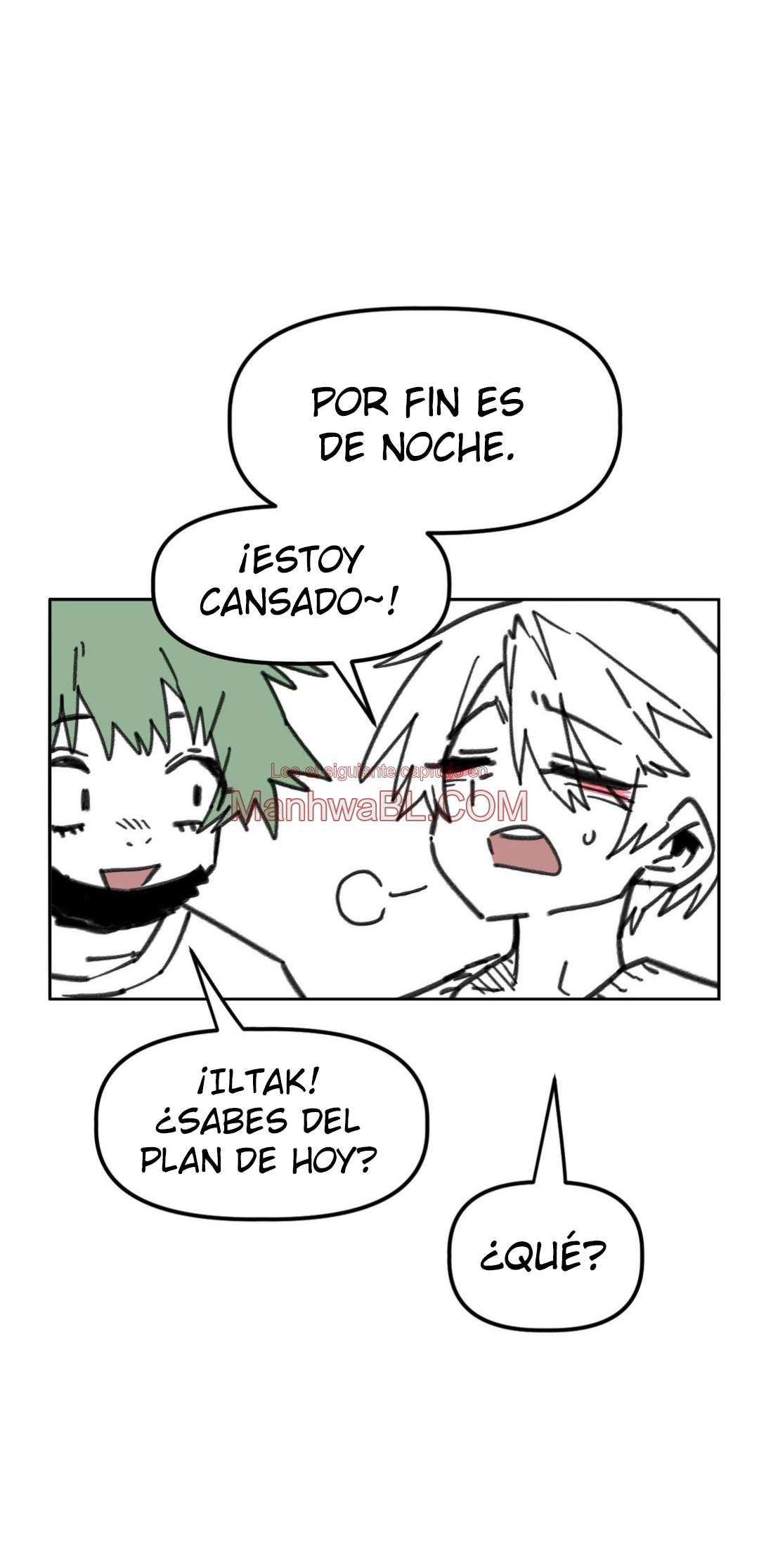 High School Boy - Capítulo 40 3 manhwa