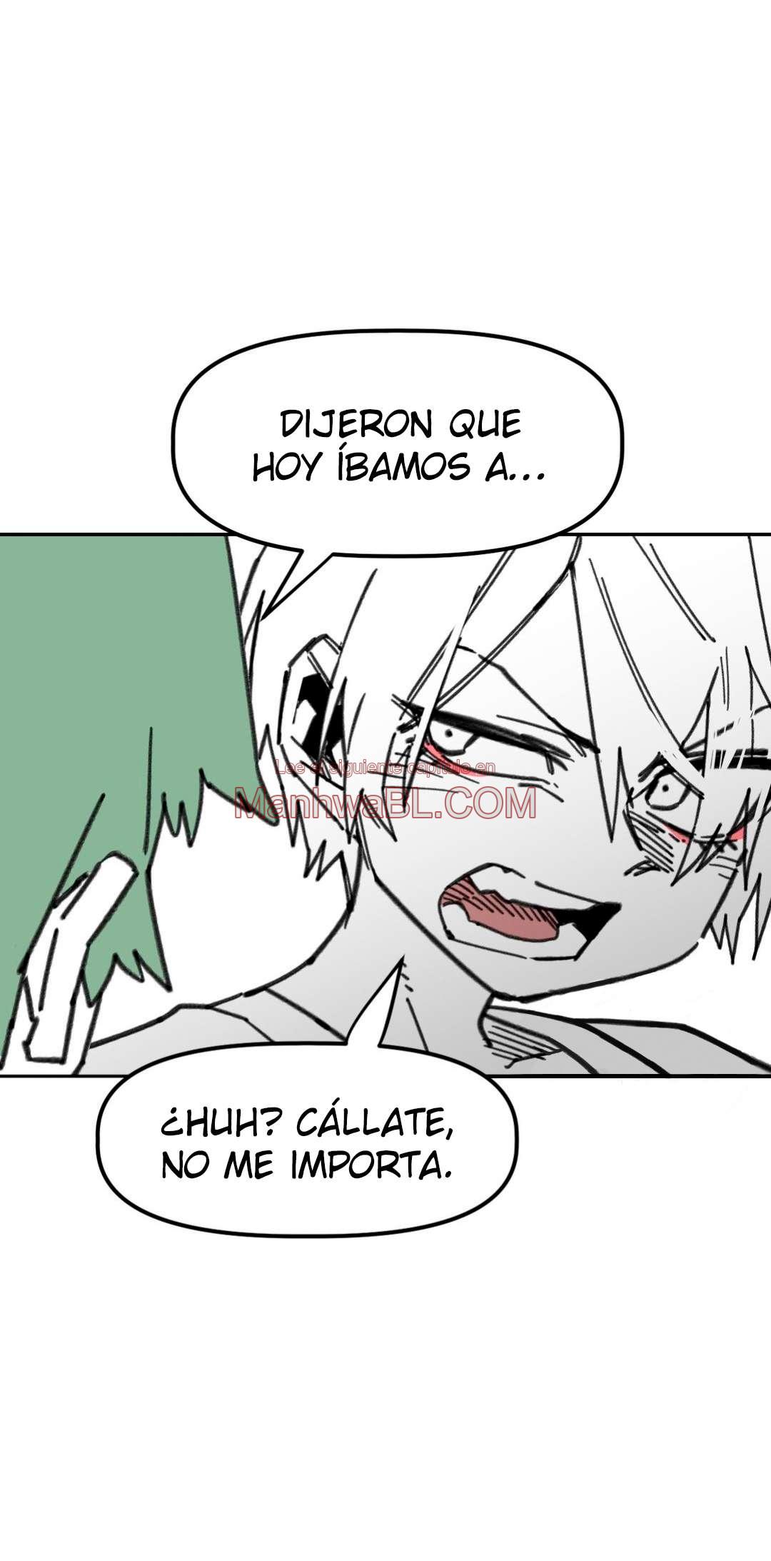 High School Boy - Capítulo 40 3 manhwa