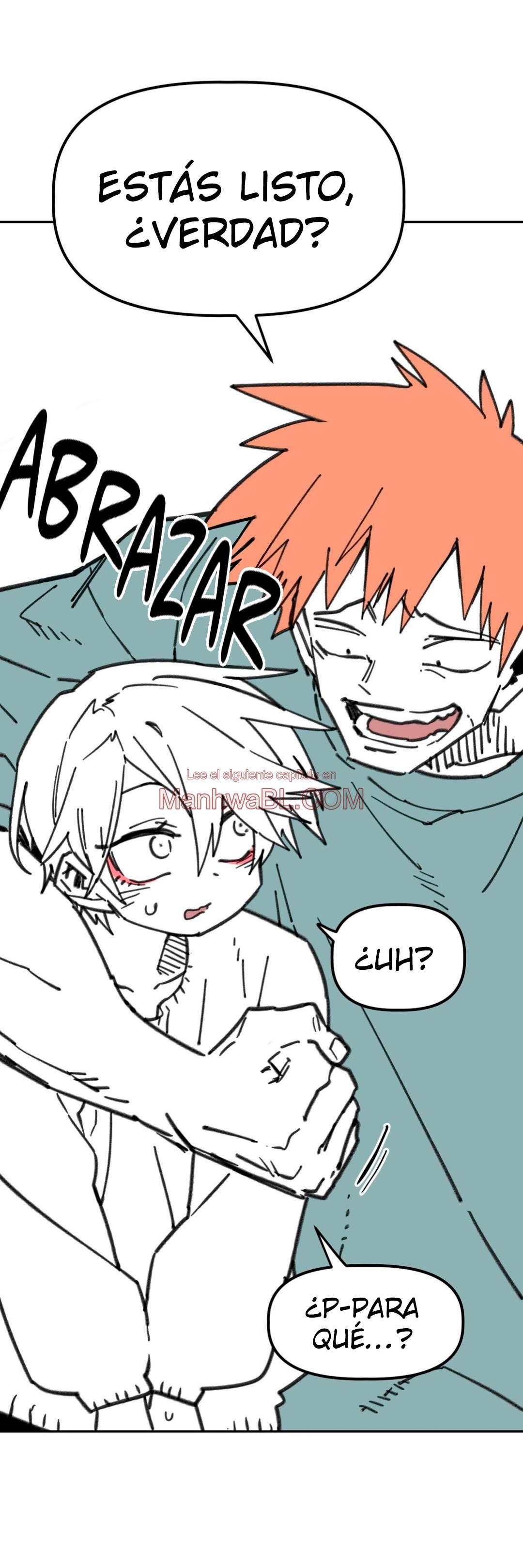 High School Boy - Capítulo 40 3 manhwa