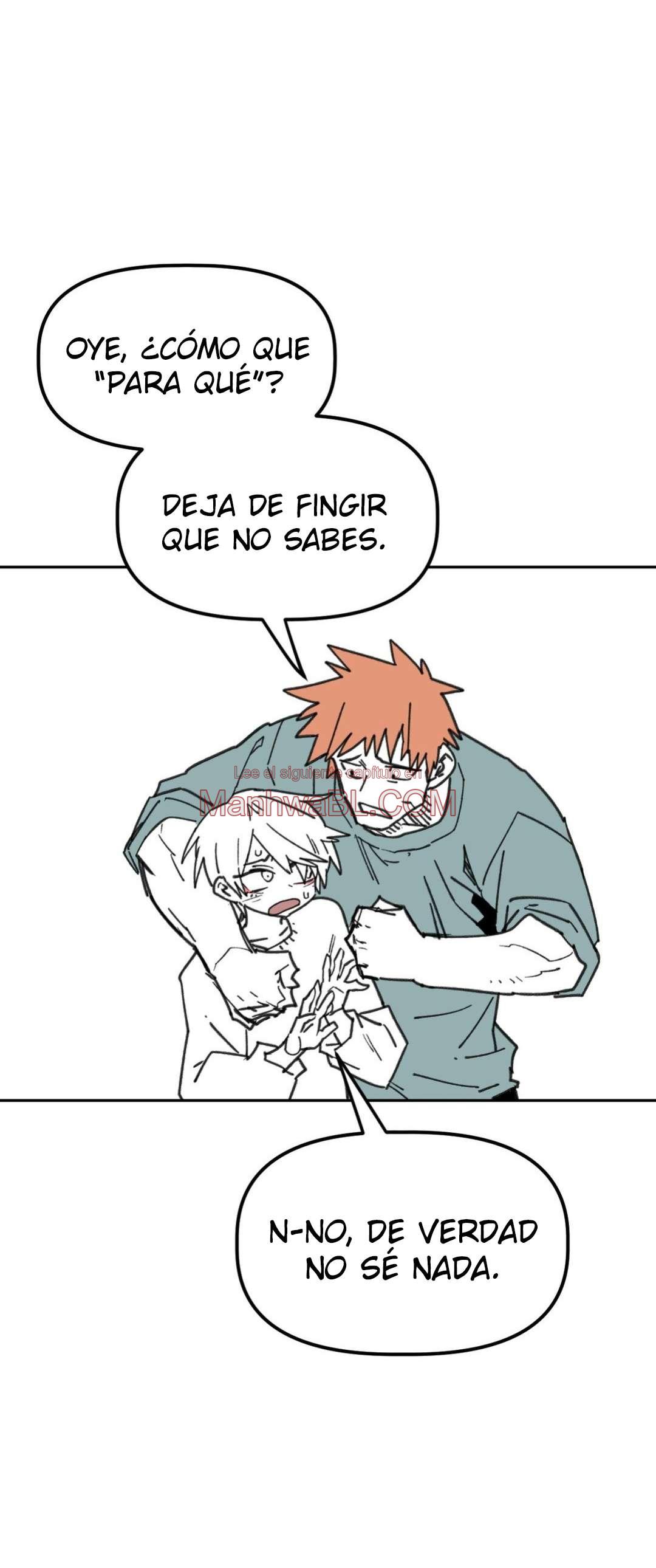 High School Boy - Capítulo 40 3 manhwa