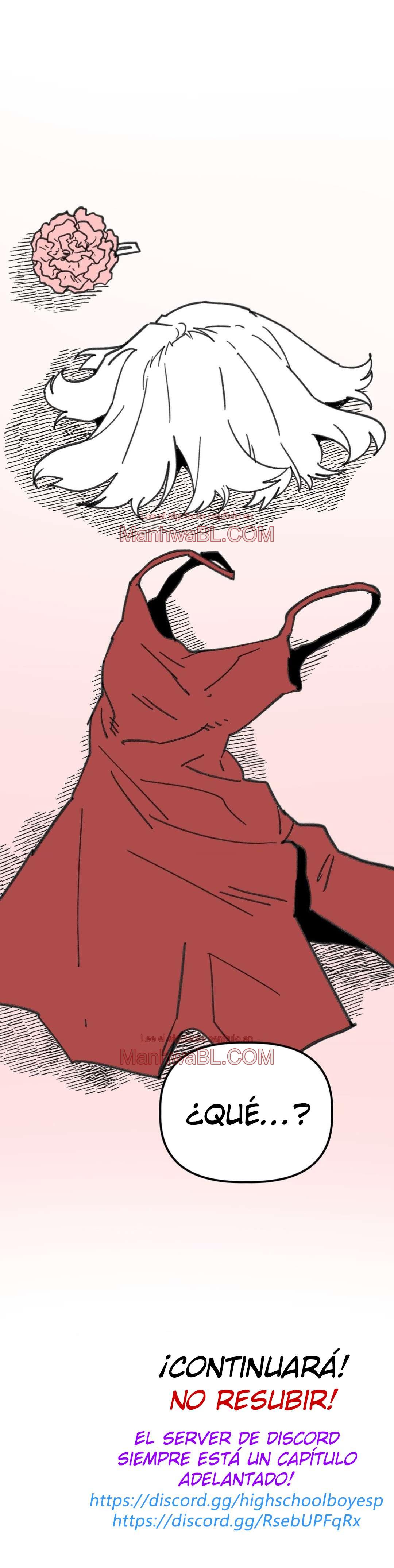 High School Boy - Capítulo 40 3 manhwa