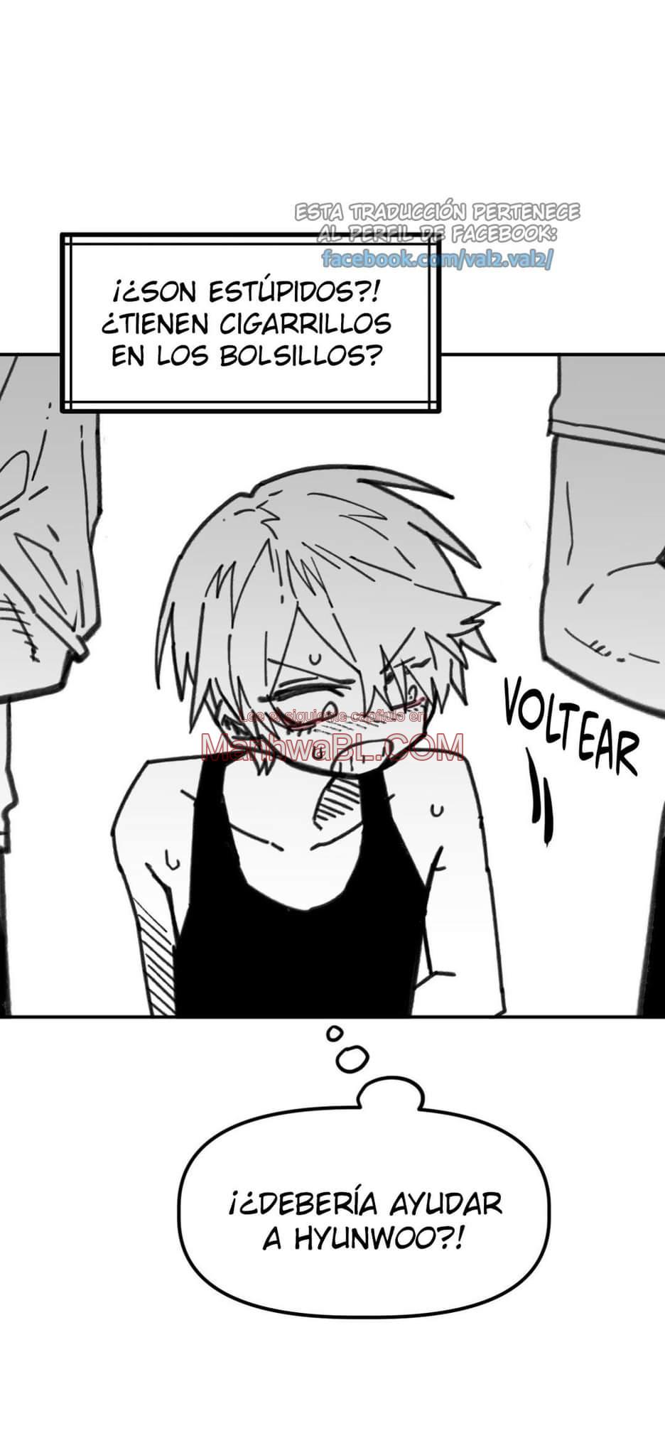 High School Boy - Capítulo 37 3 manhwa