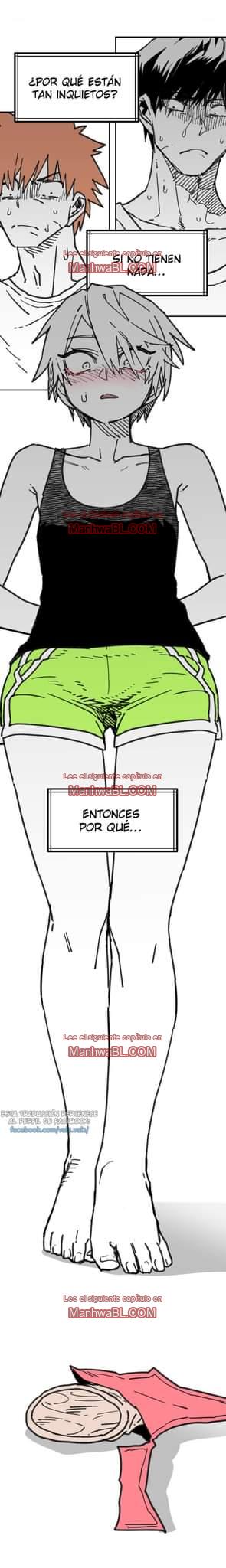 High School Boy - Capítulo 37 3 manhwa