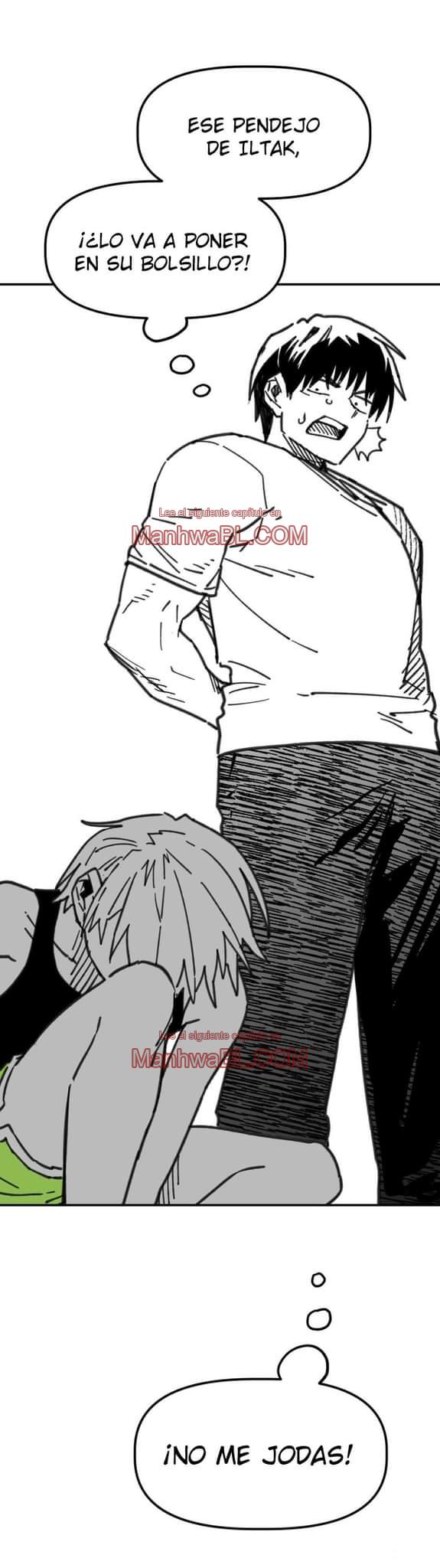 High School Boy - Capítulo 37 3 manhwa