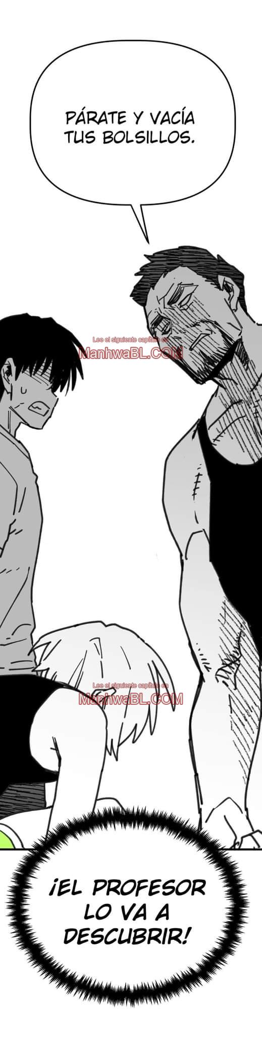 High School Boy - Capítulo 37 3 manhwa