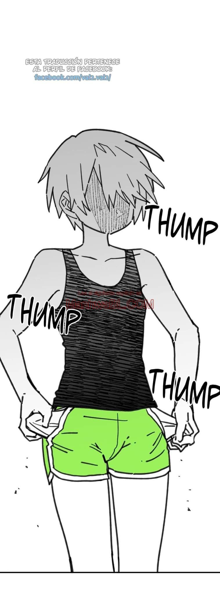 High School Boy - Capítulo 37 3 manhwa