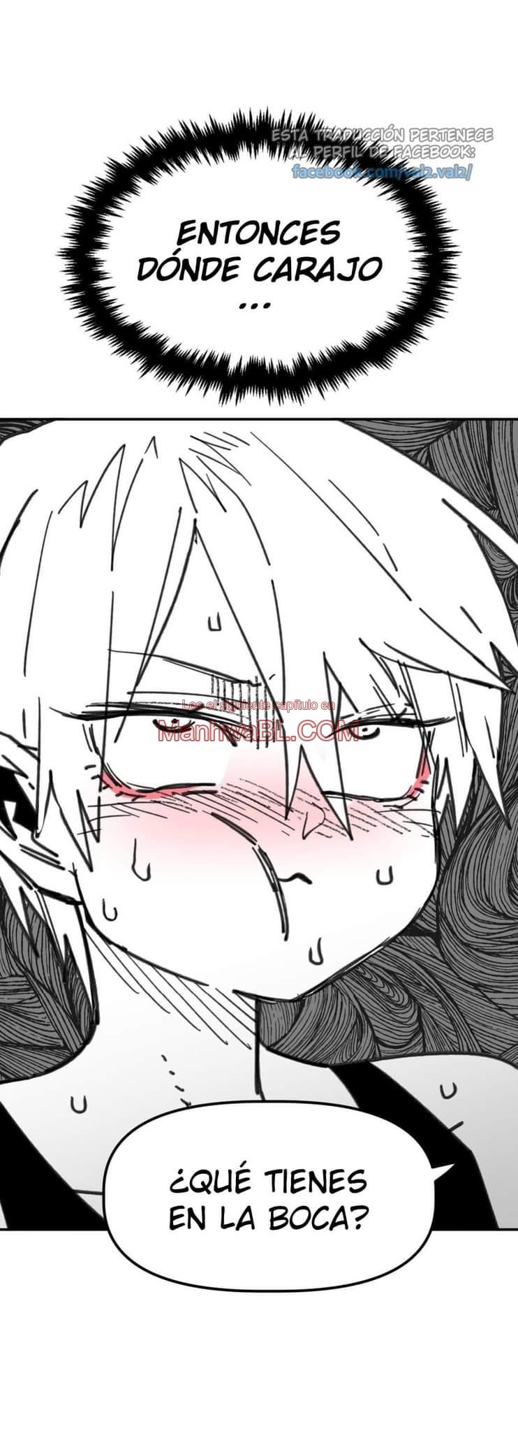 High School Boy - Capítulo 37 3 manhwa