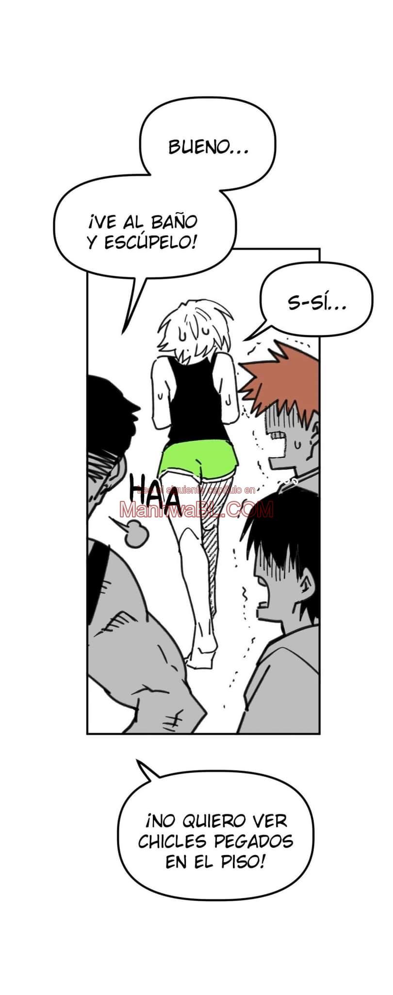High School Boy - Capítulo 37 3 manhwa