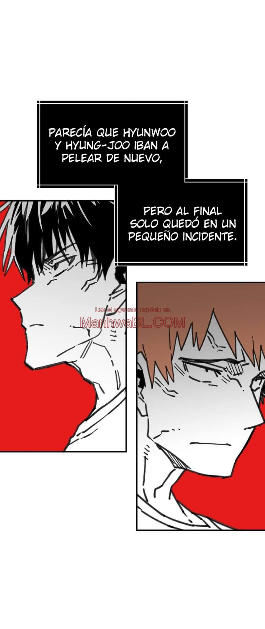 High School Boy - Capítulo 37 3 manhwa