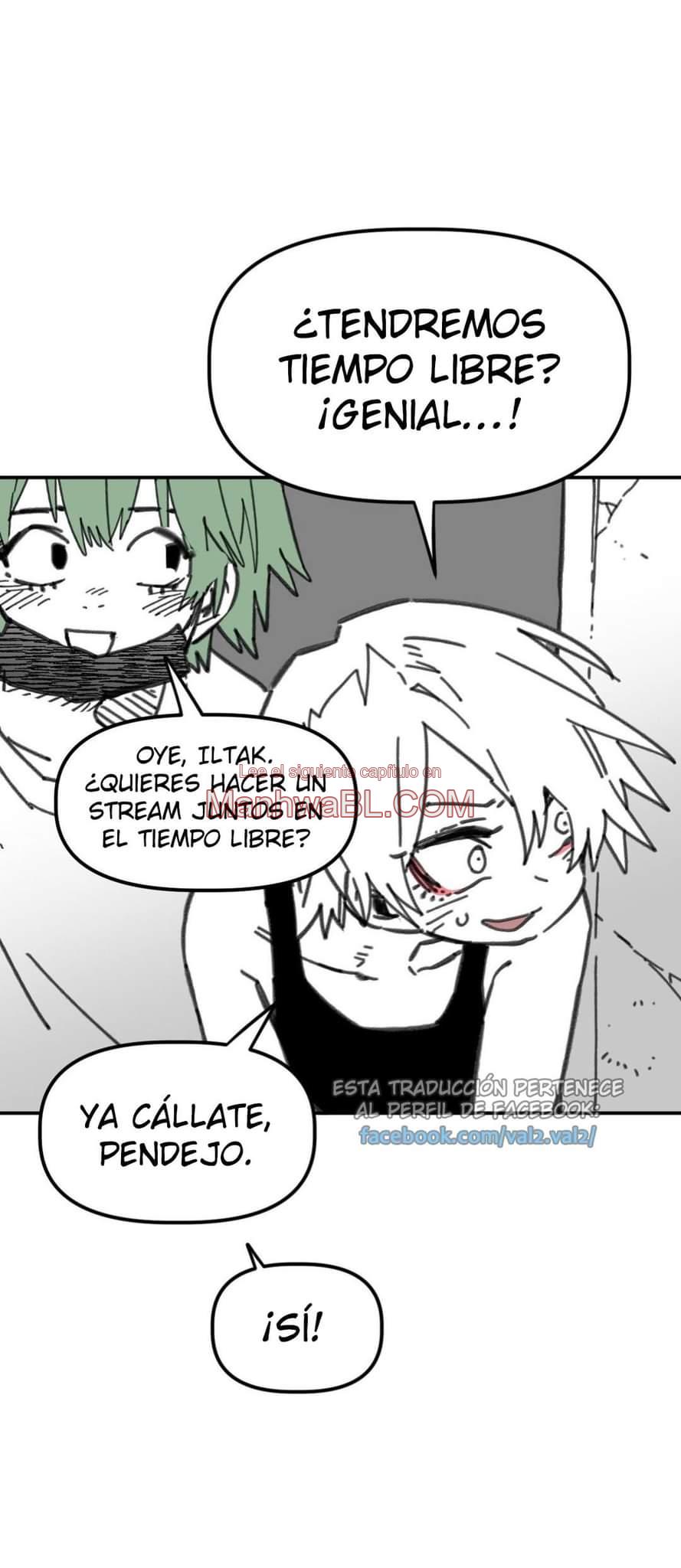 High School Boy - Capítulo 33 3 manhwa