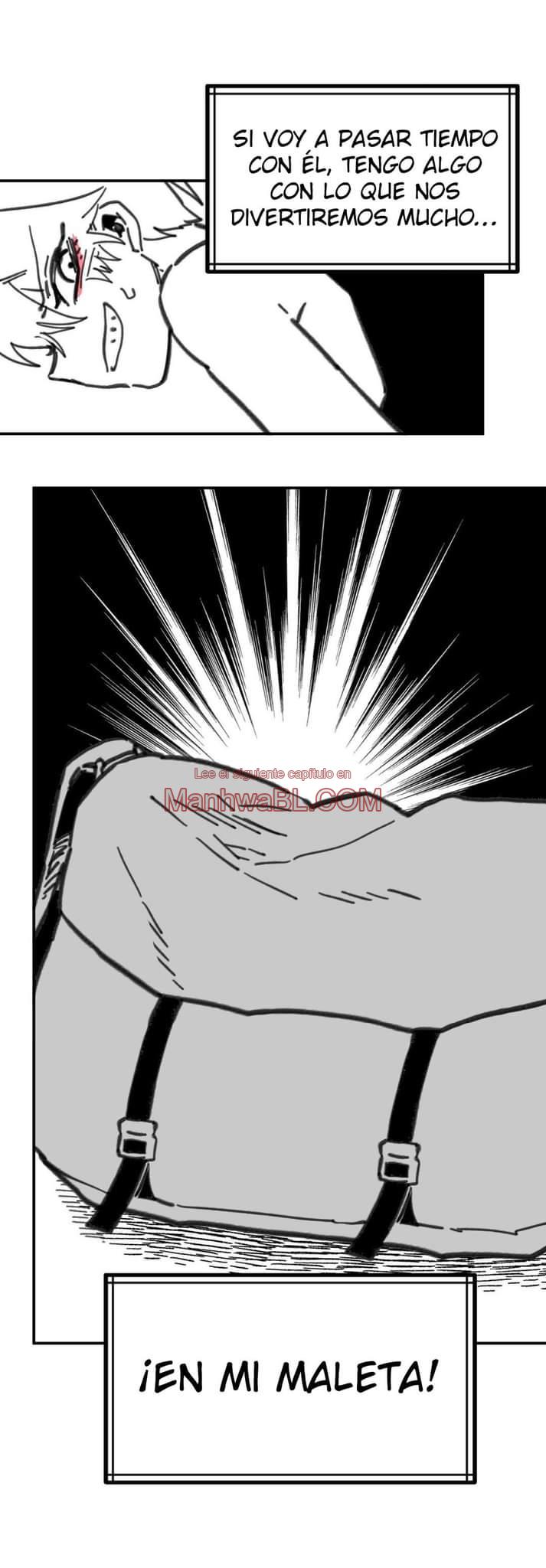 High School Boy - Capítulo 33 3 manhwa
