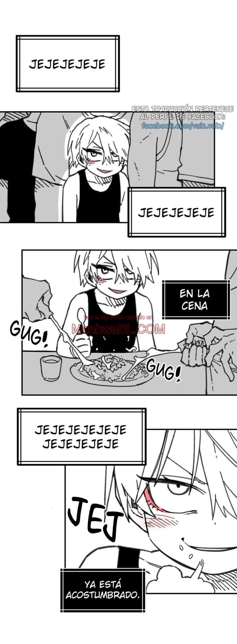 High School Boy - Capítulo 33 3 manhwa