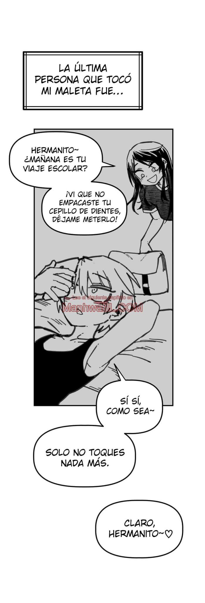 High School Boy - Capítulo 33 3 manhwa