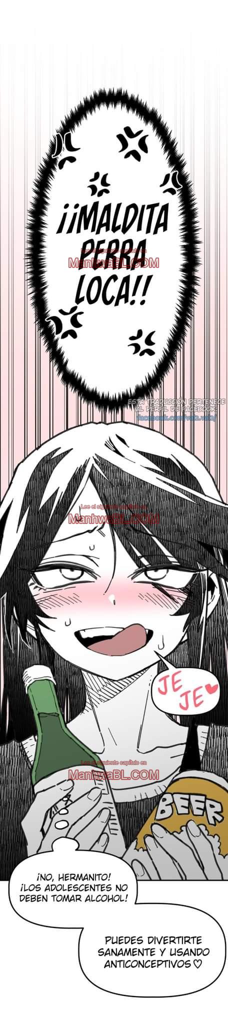 High School Boy - Capítulo 33 3 manhwa