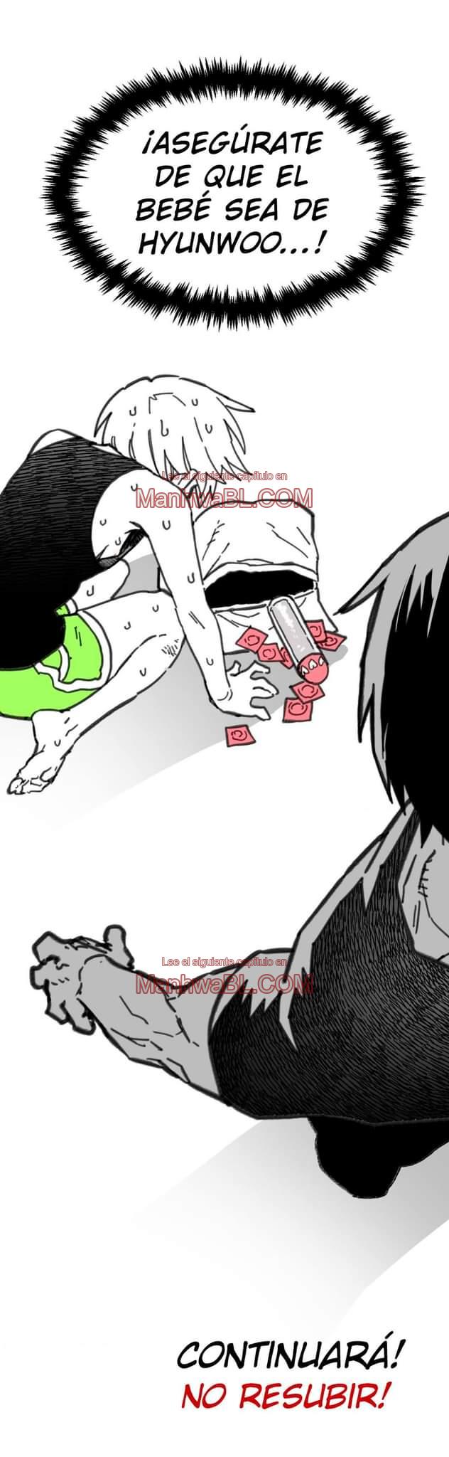 High School Boy - Capítulo 33 3 manhwa