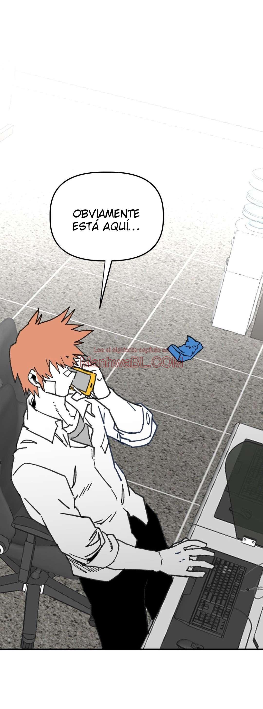 High School Boy - Capítulo 63 2 manhwa
