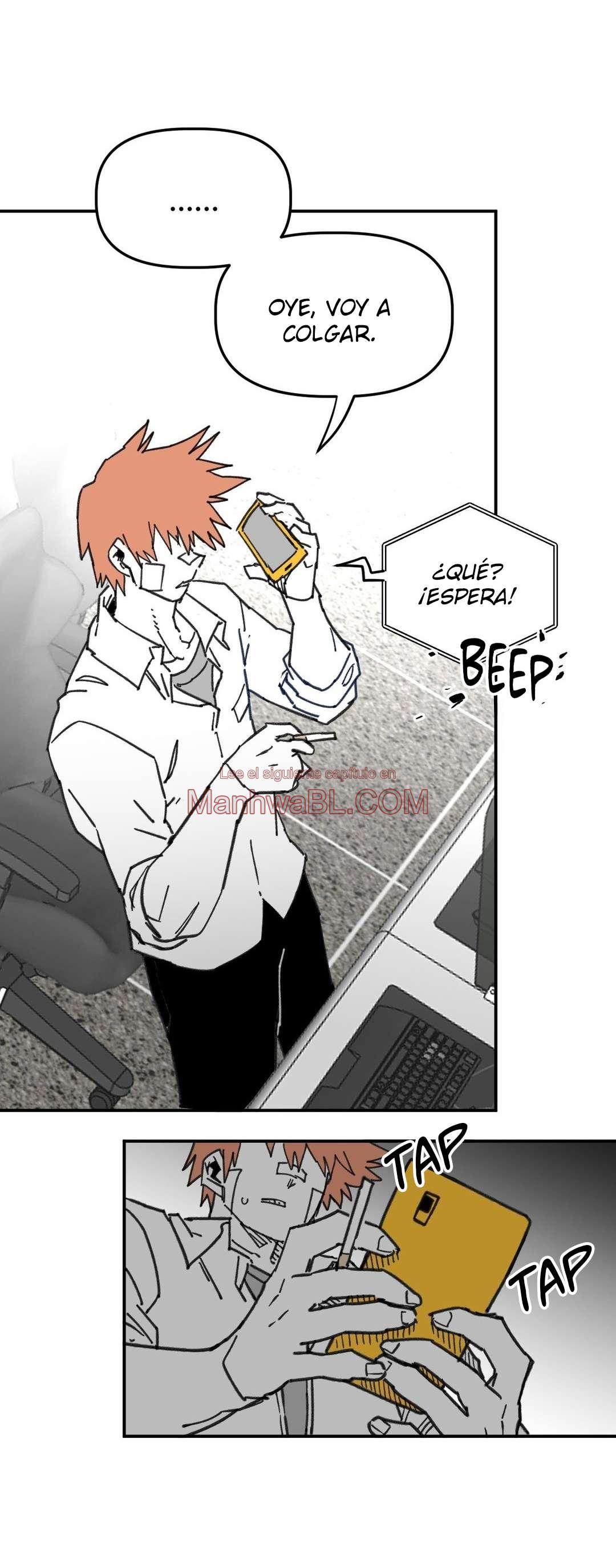 High School Boy - Capítulo 63 2 manhwa