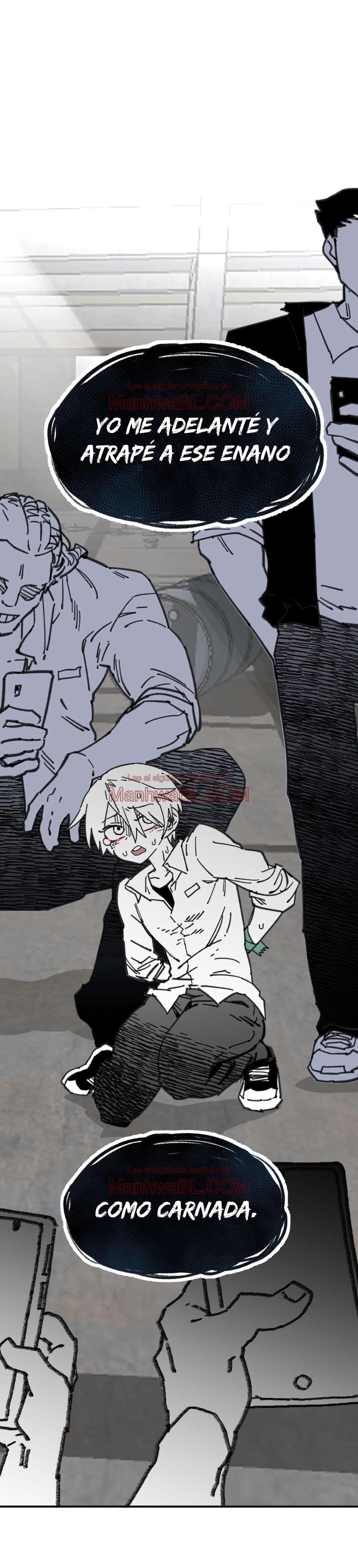 High School Boy - Capítulo 63 2 manhwa