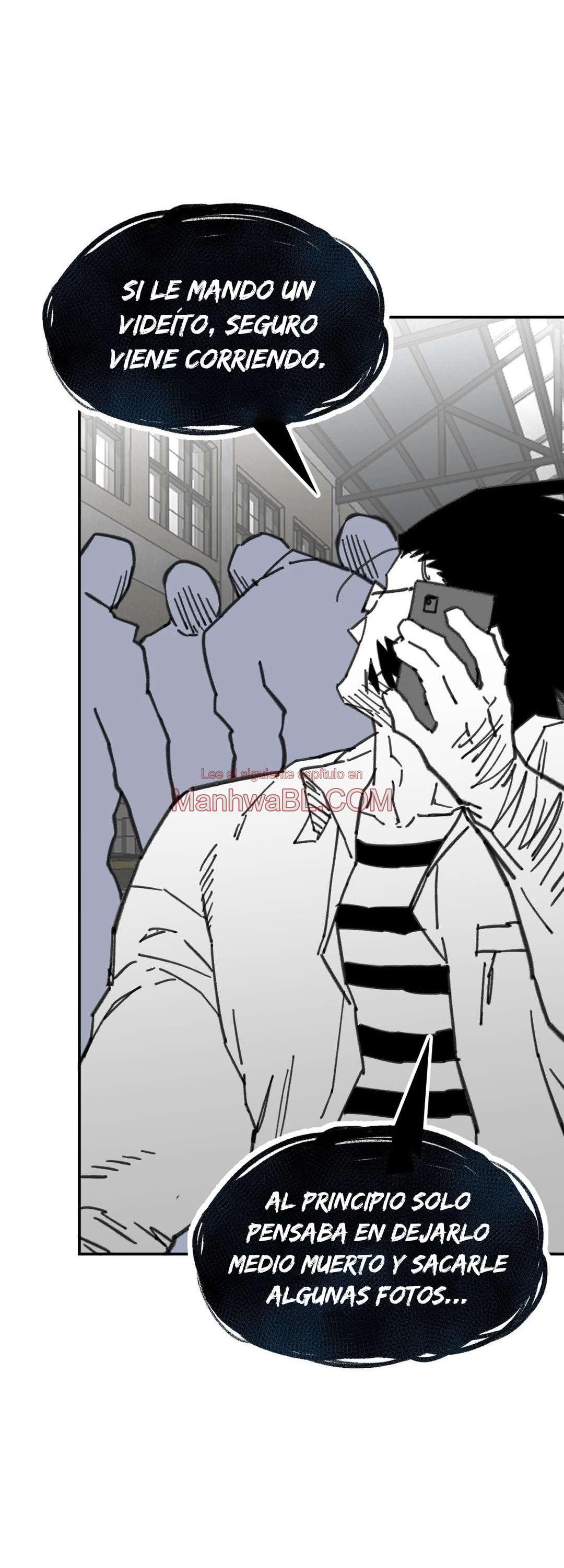 High School Boy - Capítulo 63 2 manhwa