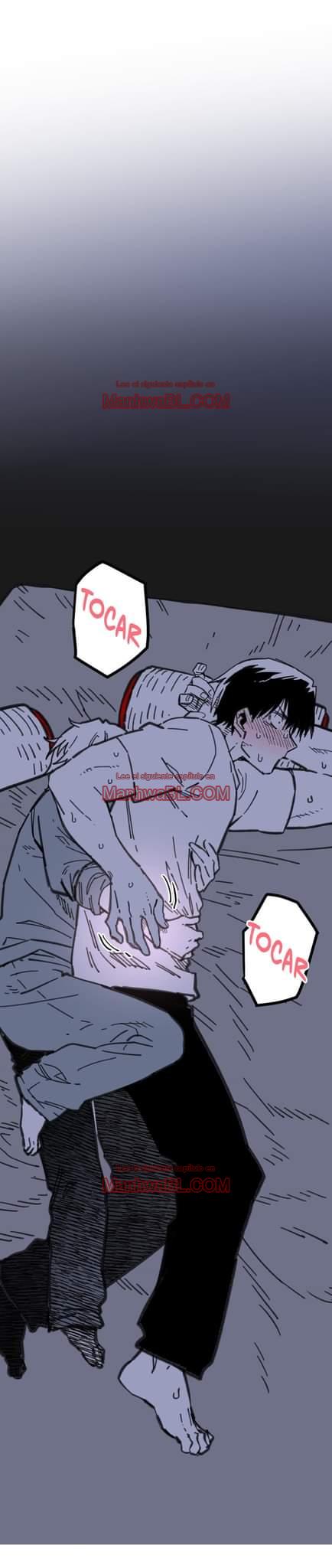 High School Boy - Capítulo 23 2 manhwa