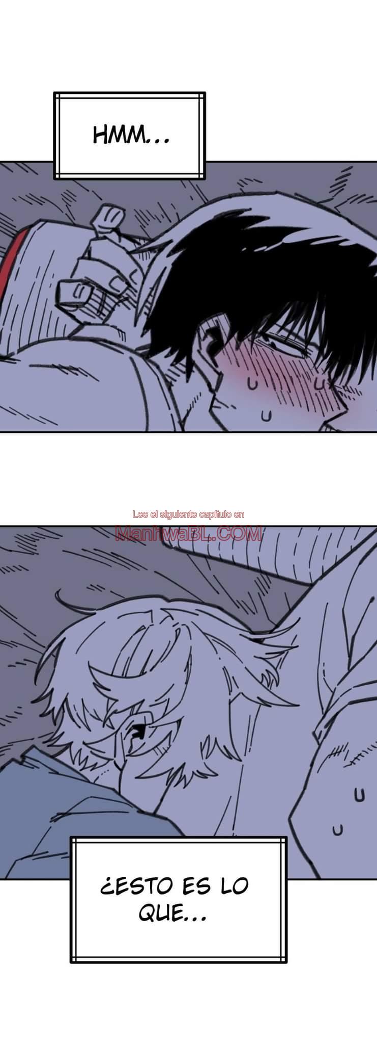 High School Boy - Capítulo 23 2 manhwa