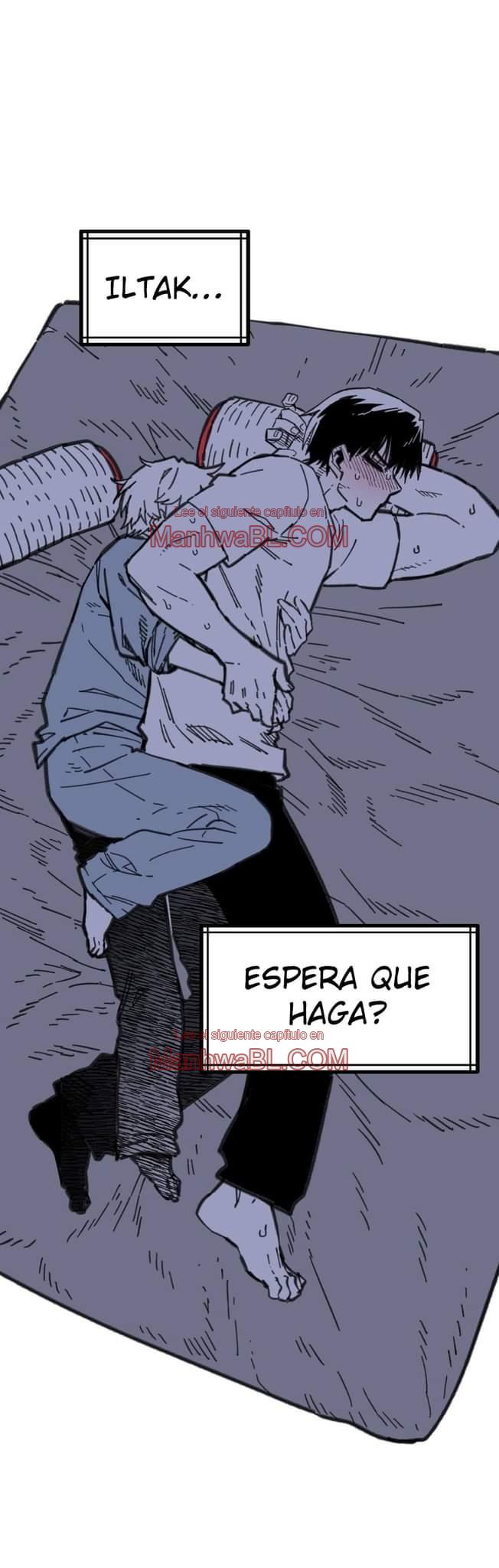 High School Boy - Capítulo 23 2 manhwa