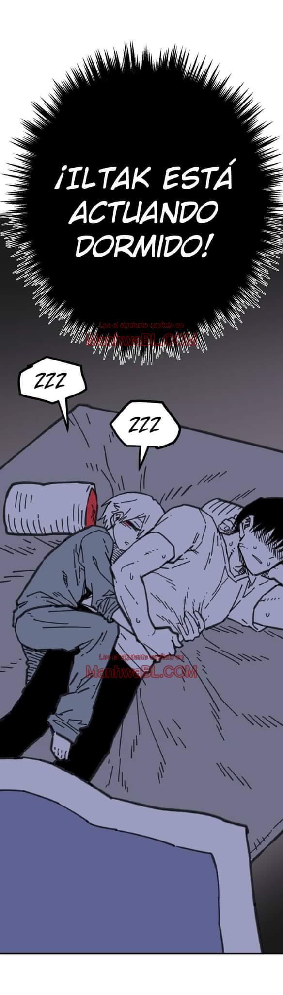 High School Boy - Capítulo 23 2 manhwa