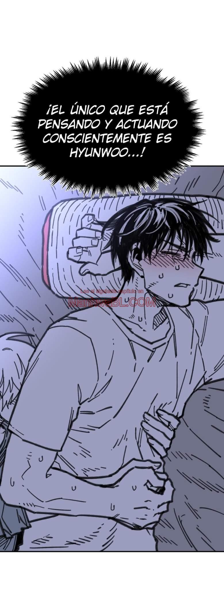 High School Boy - Capítulo 23 2 manhwa