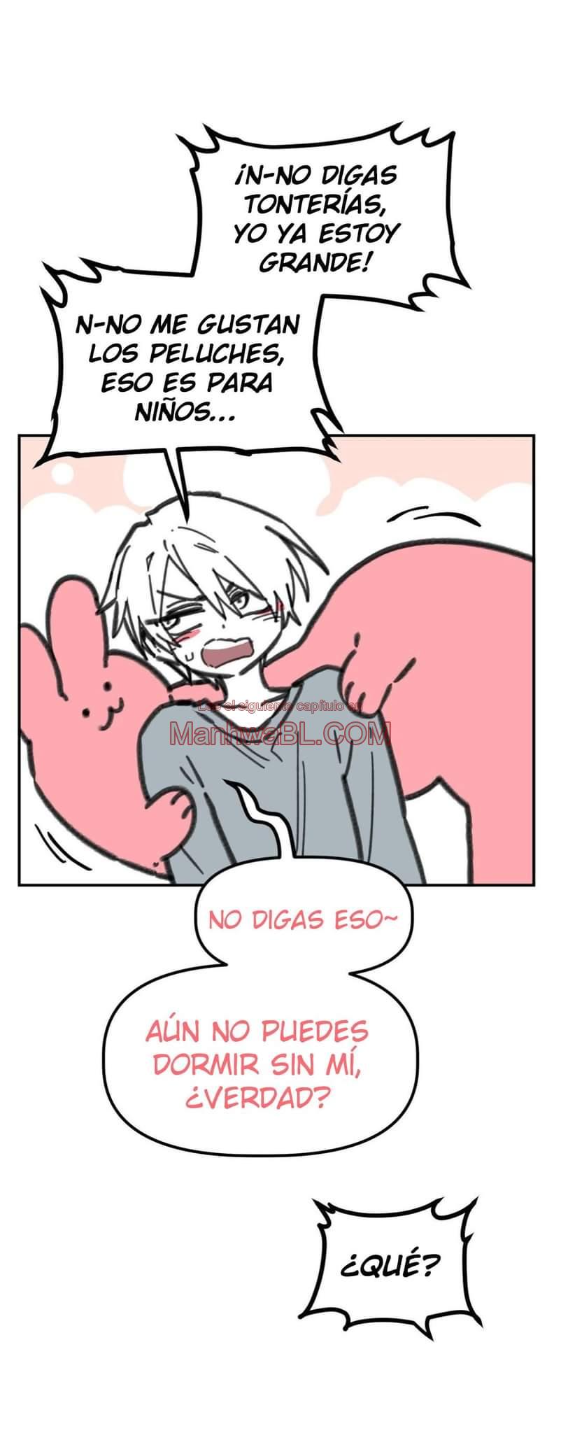 High School Boy - Capítulo 23 2 manhwa