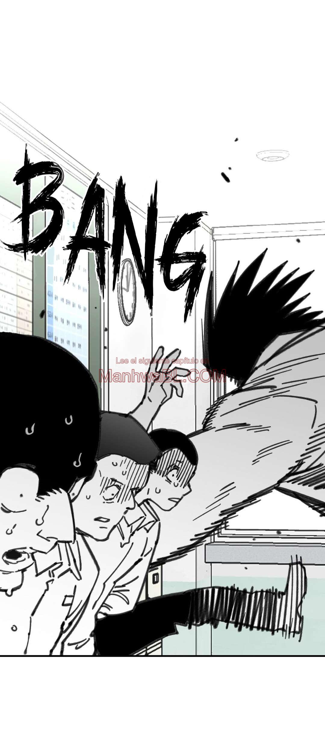 High School Boy - Capítulo 61 3 manhwa
