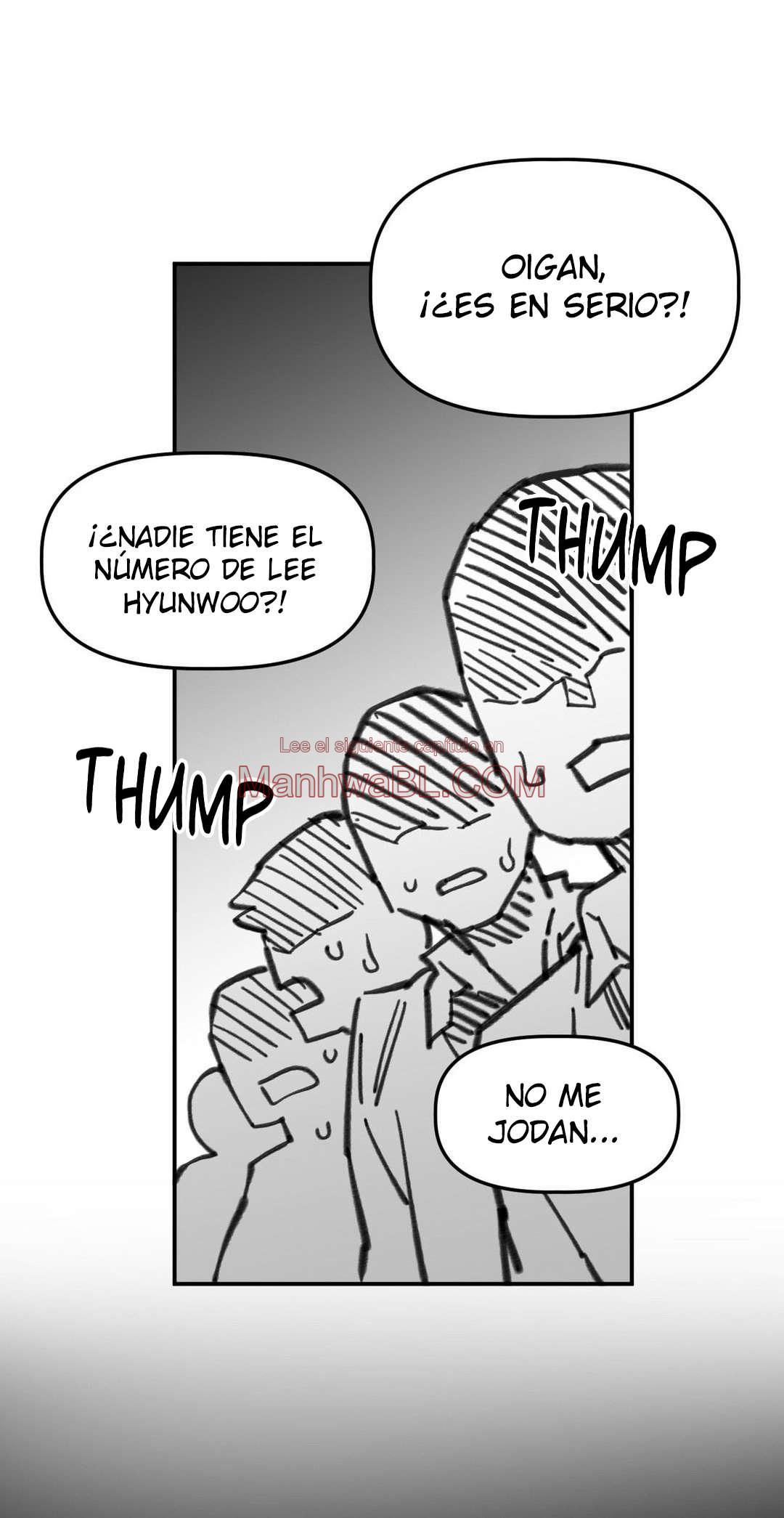 High School Boy - Capítulo 61 3 manhwa