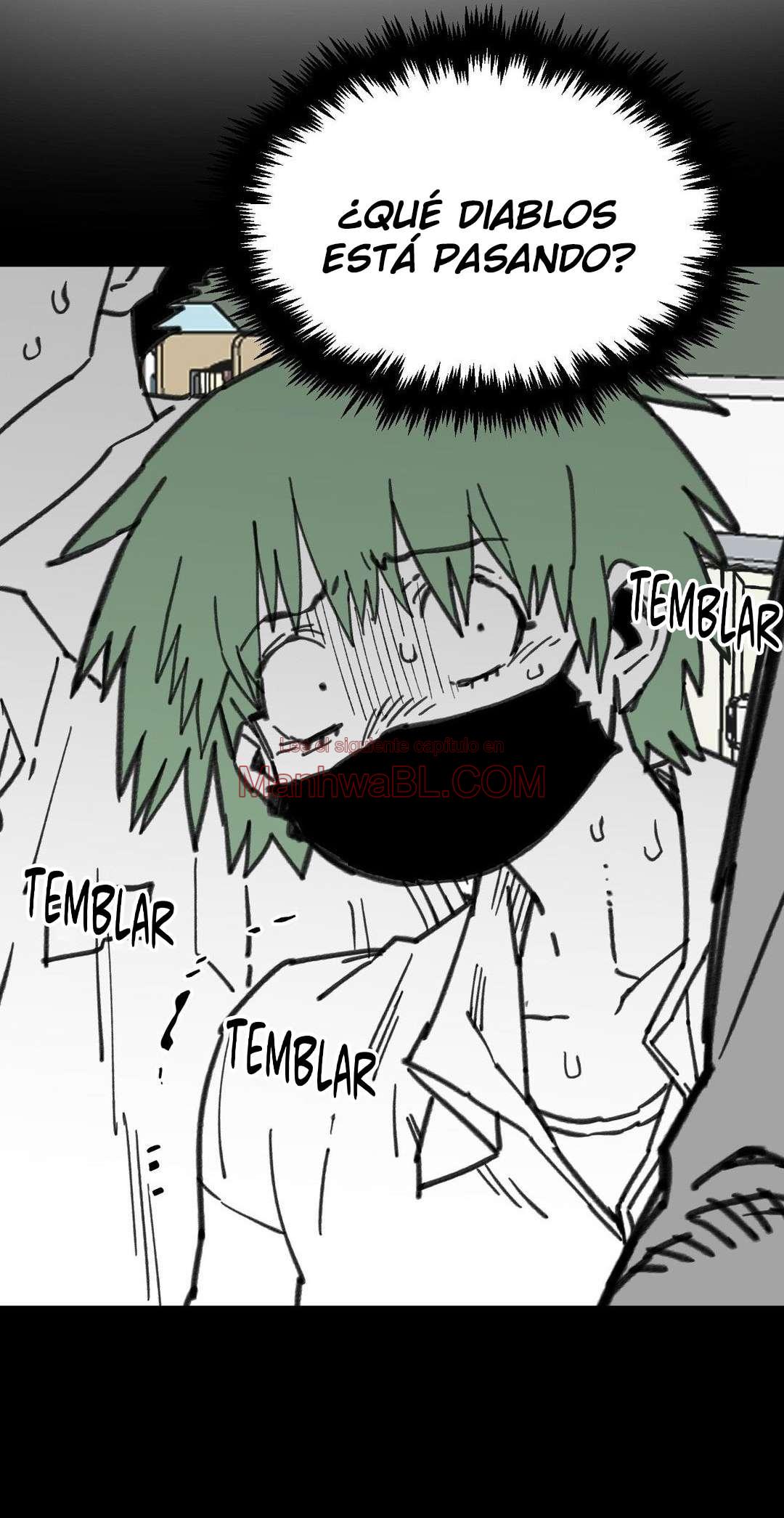 High School Boy - Capítulo 61 3 manhwa