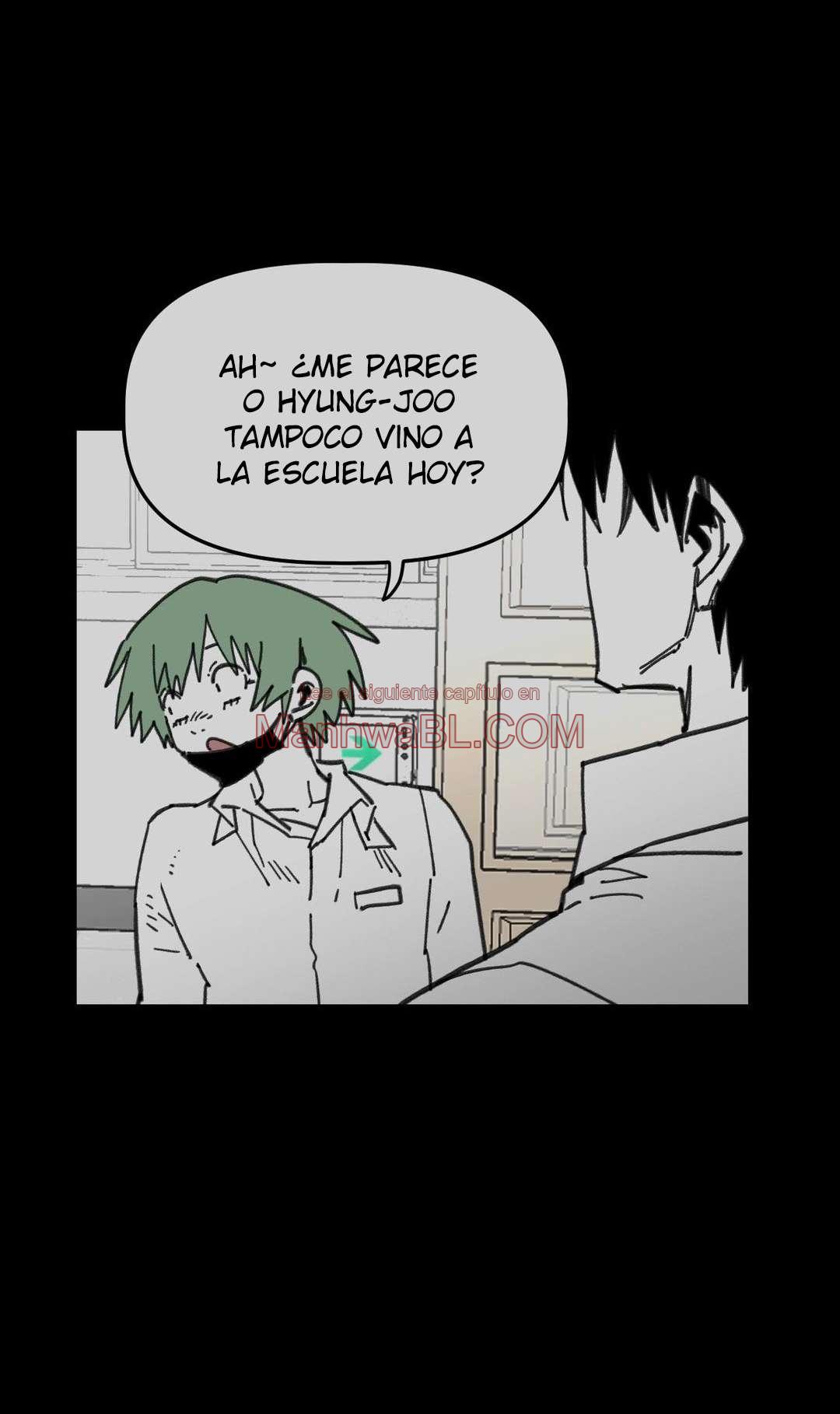 High School Boy - Capítulo 61 3 manhwa