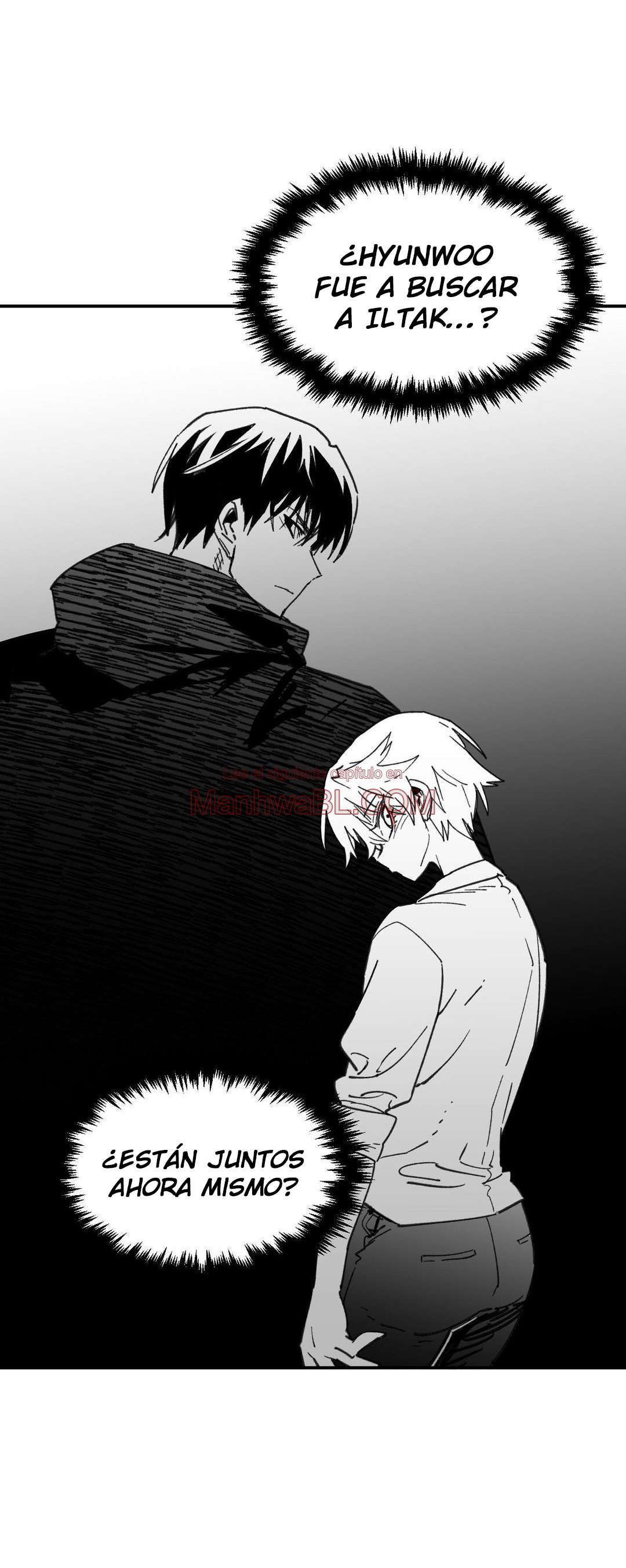 High School Boy - Capítulo 61 3 manhwa