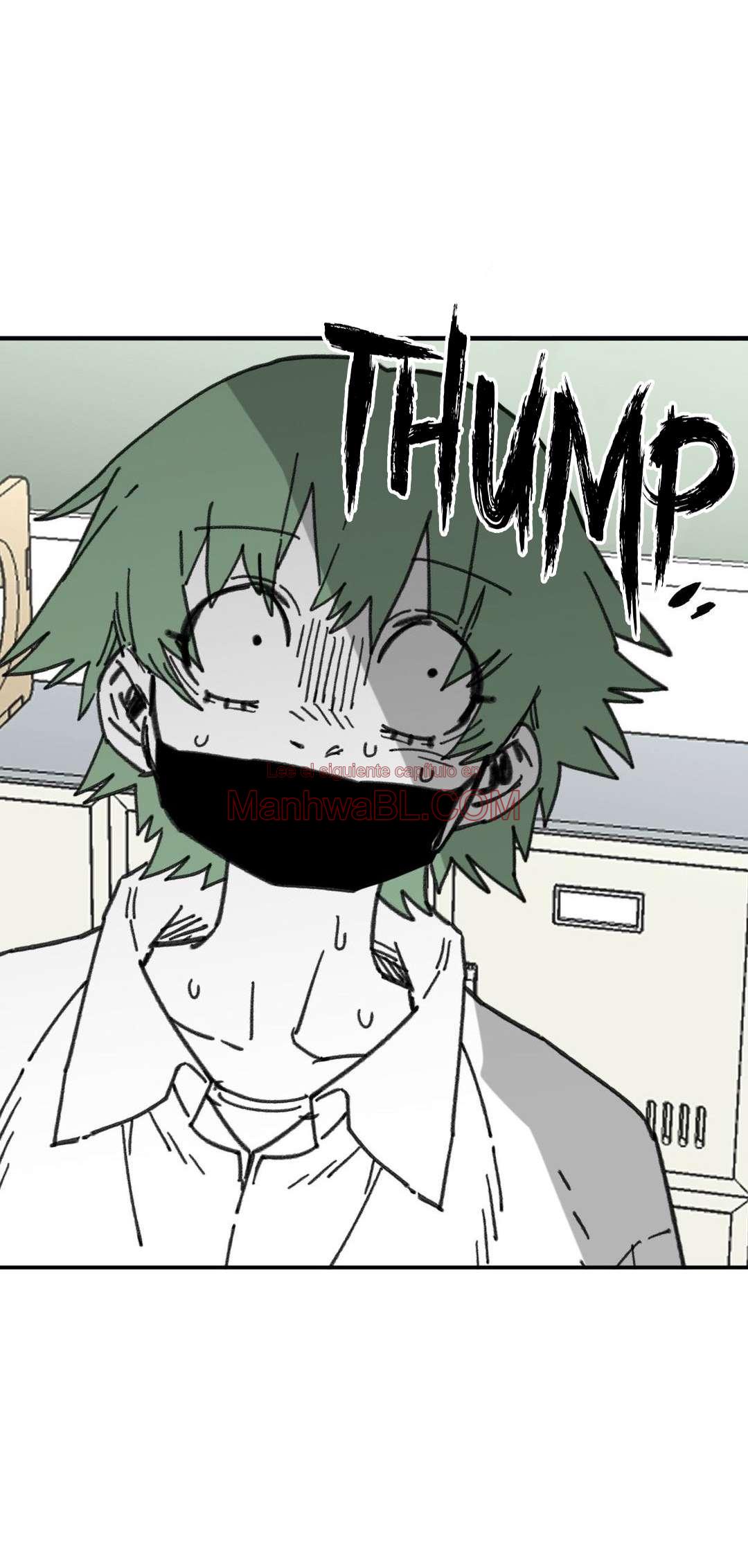 High School Boy - Capítulo 61 3 manhwa