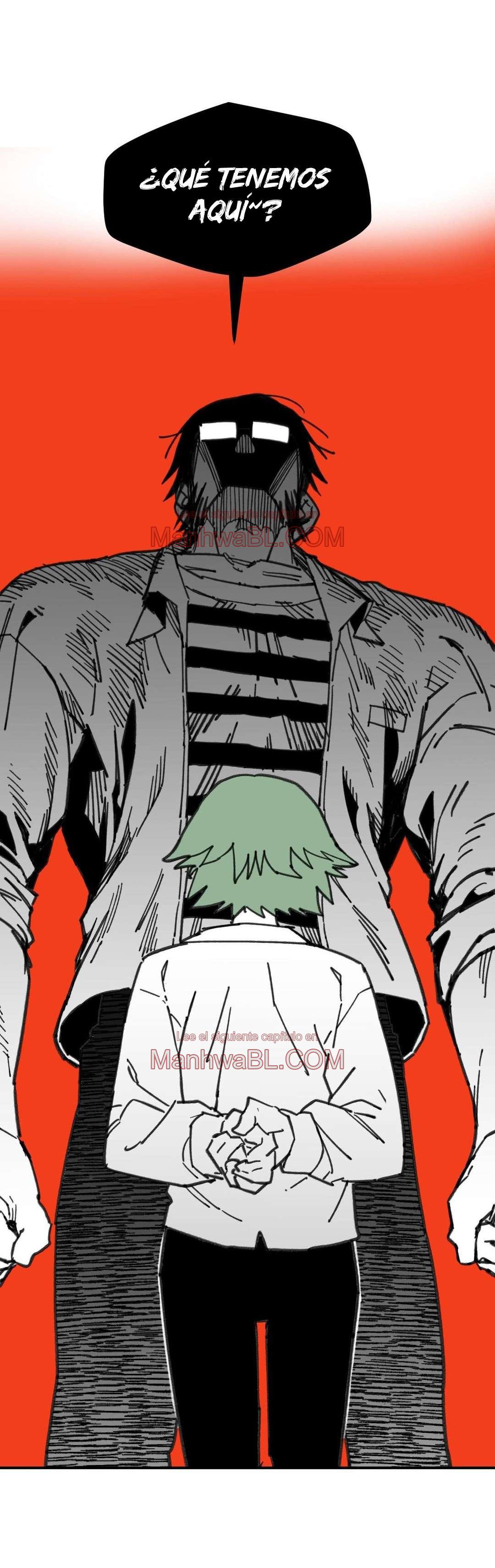 High School Boy - Capítulo 61 3 manhwa