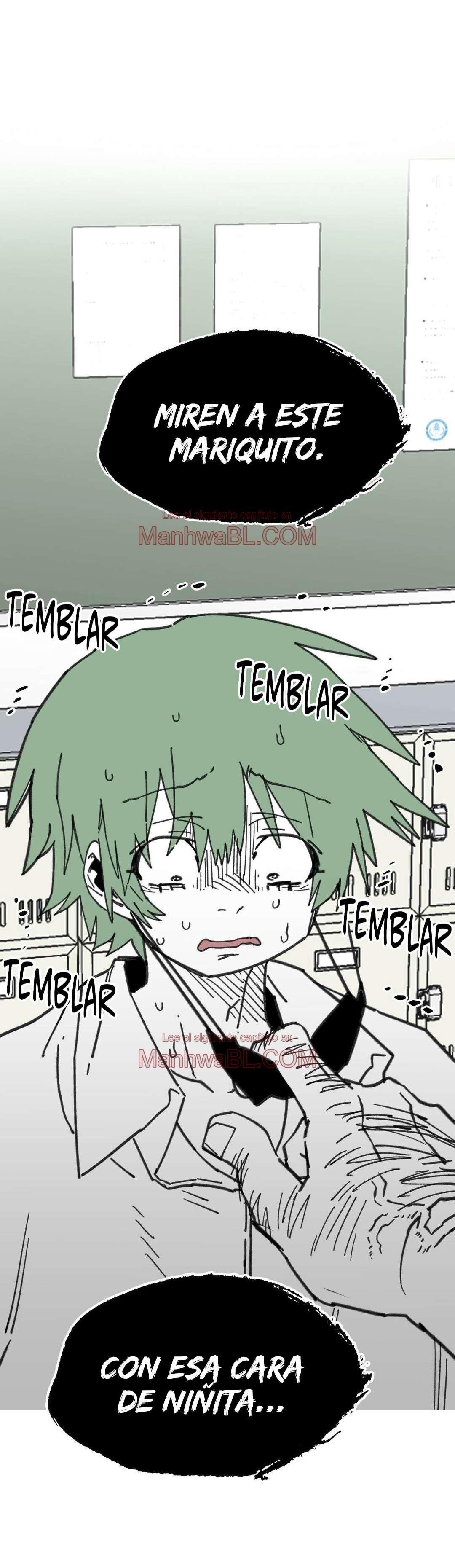 High School Boy - Capítulo 61 3 manhwa