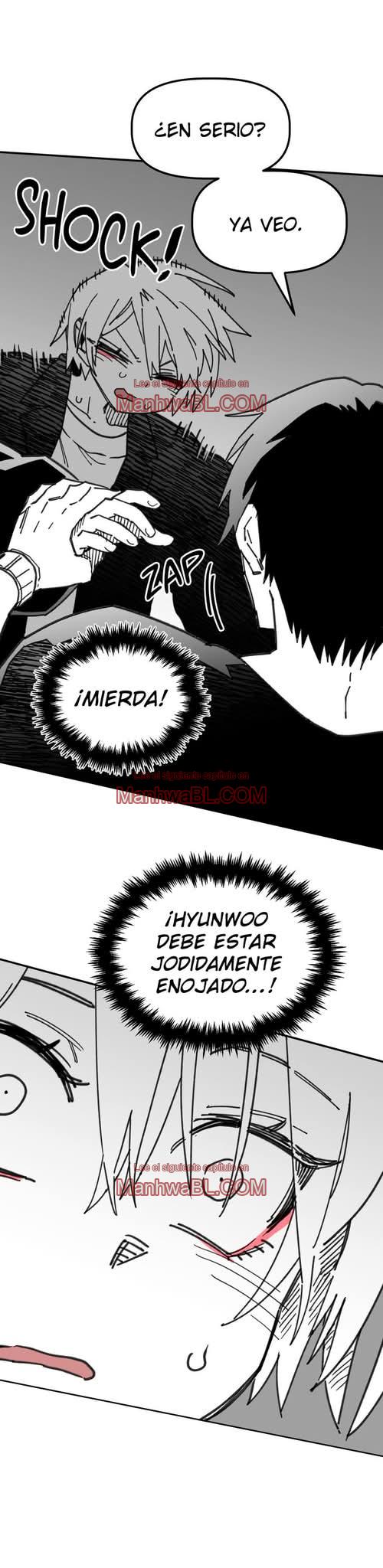 High School Boy - Capítulo 52 2 manhwa