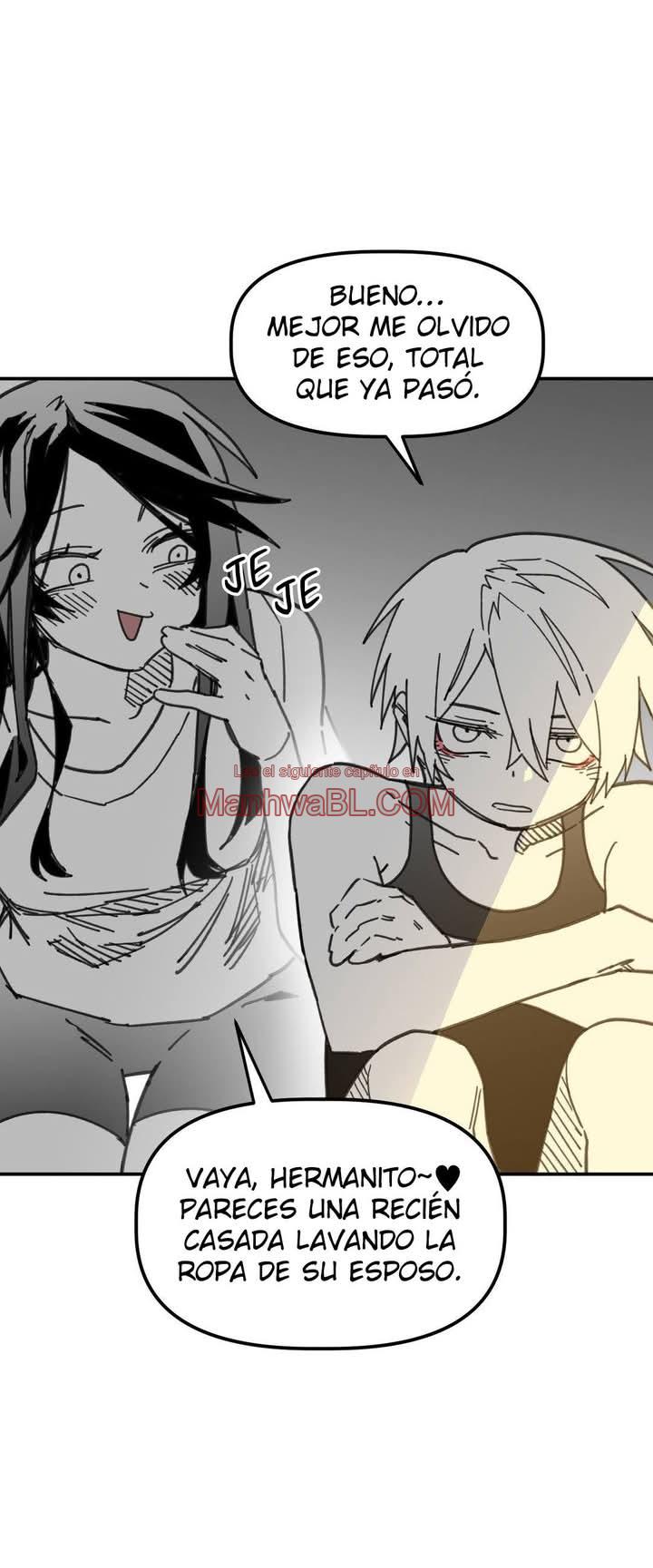 High School Boy - Capítulo 52 2 manhwa