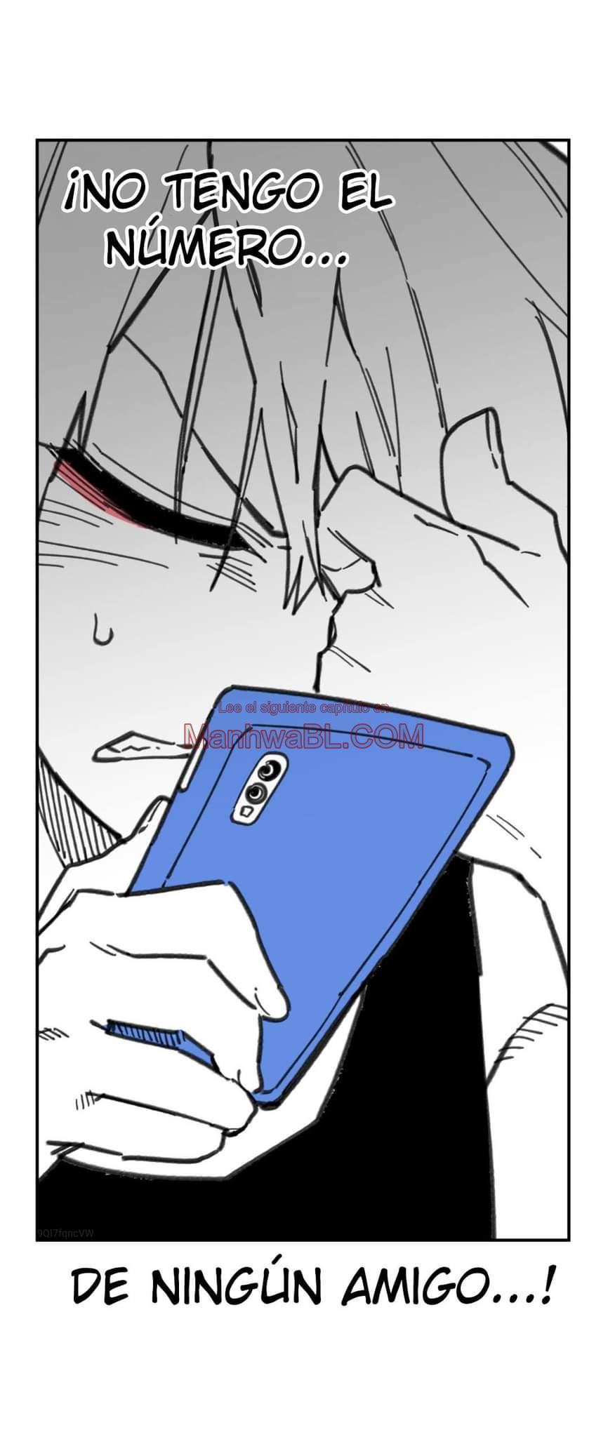 High School Boy - Capítulo 10 manhwa