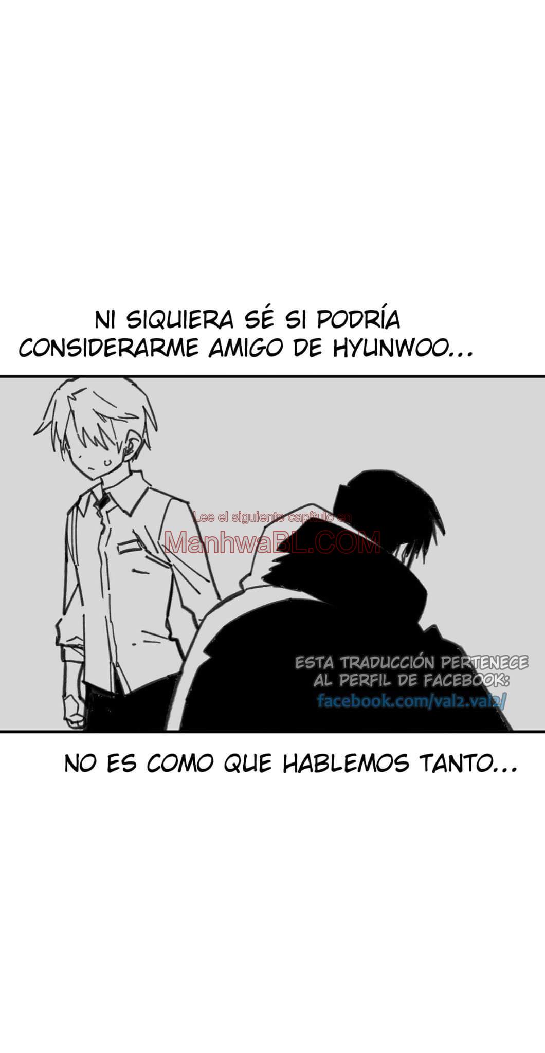 High School Boy - Capítulo 10 manhwa