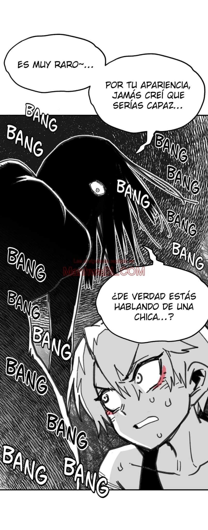 High School Boy - Capítulo 10 manhwa