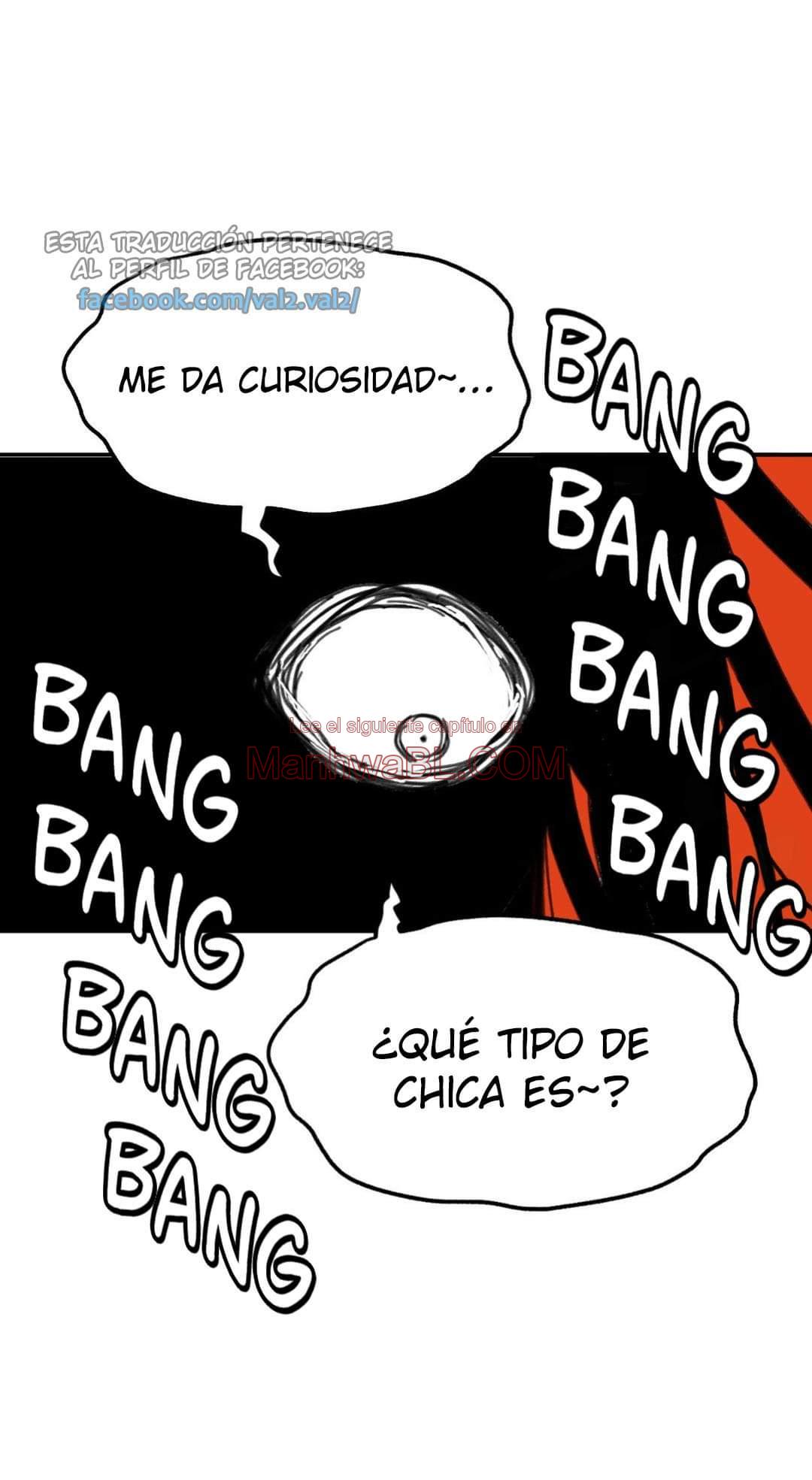 High School Boy - Capítulo 10 manhwa